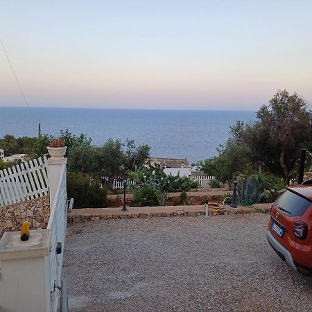 Santa Maria Di Leuca Villa Etta 갈리아노델카포 외부 사진