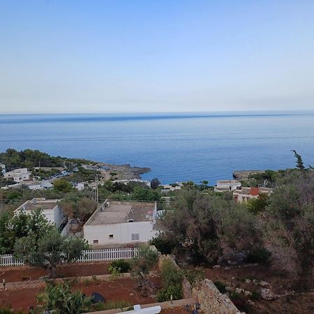Santa Maria Di Leuca Villa Etta 갈리아노델카포 외부 사진