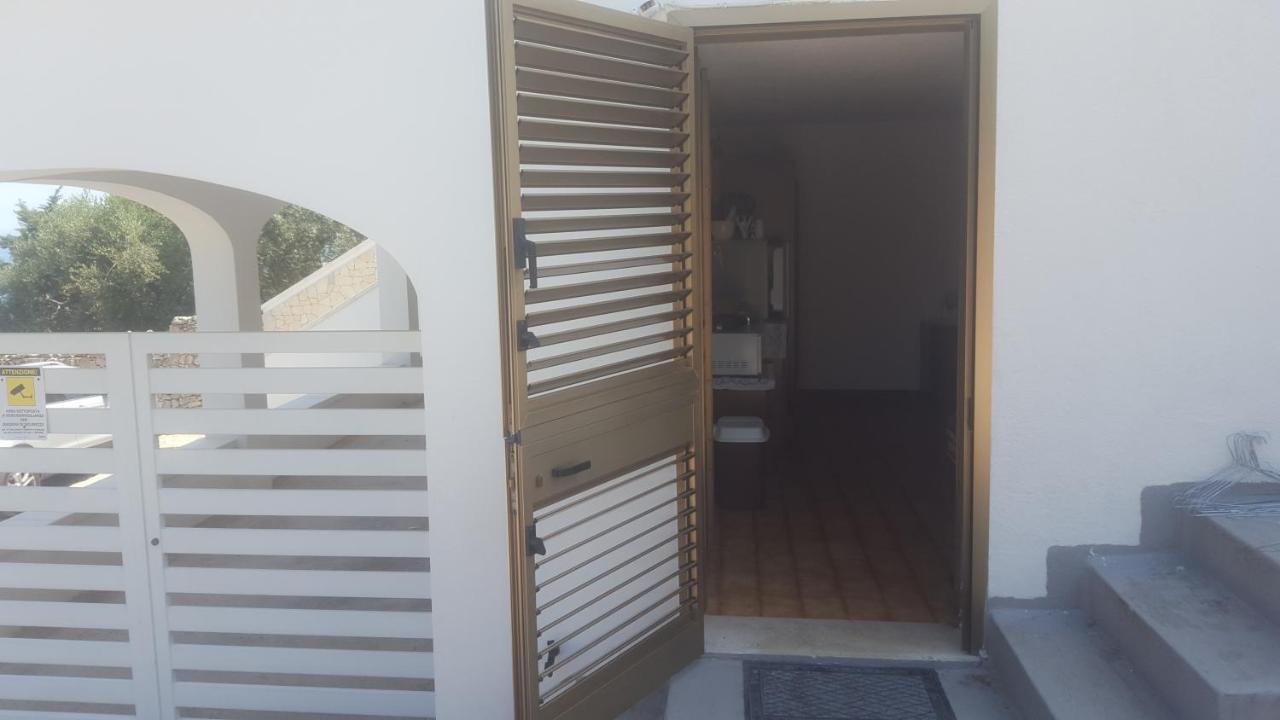 Santa Maria Di Leuca Villa Etta 갈리아노델카포 외부 사진