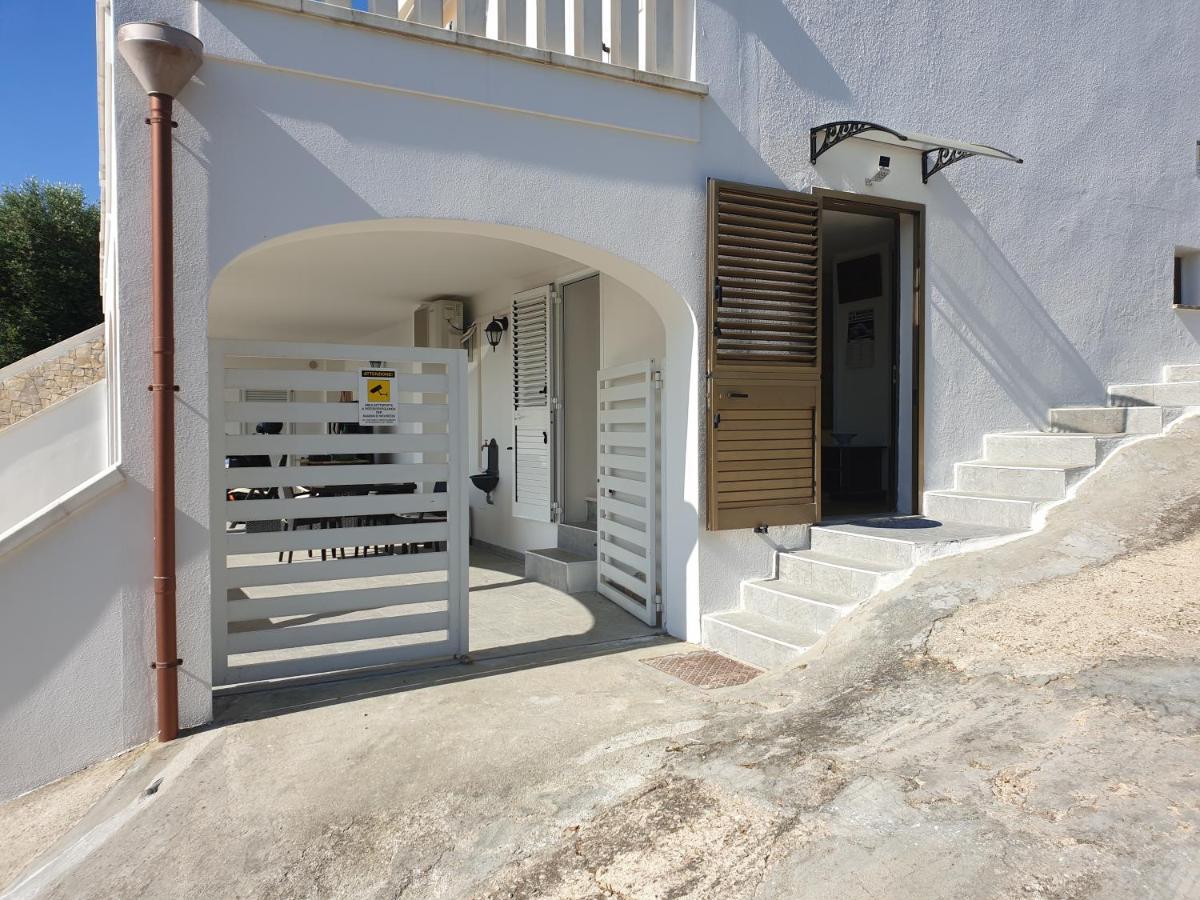 Santa Maria Di Leuca Villa Etta 갈리아노델카포 외부 사진